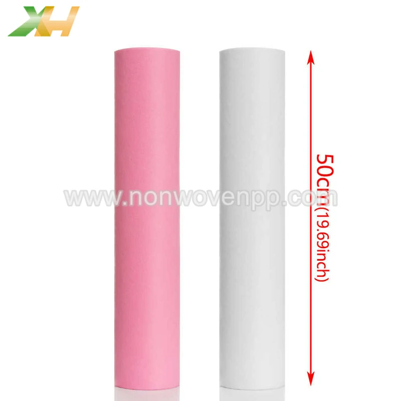 nonwoven bedsheet